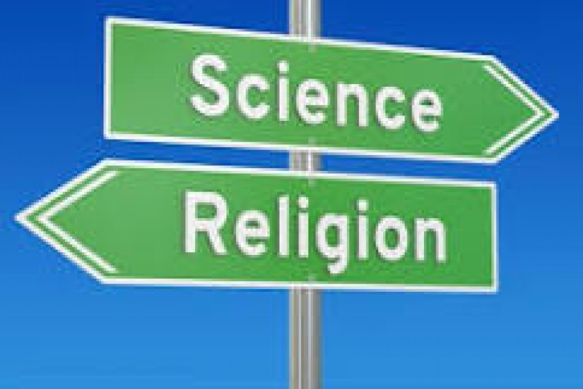 Science vs Spiritualism